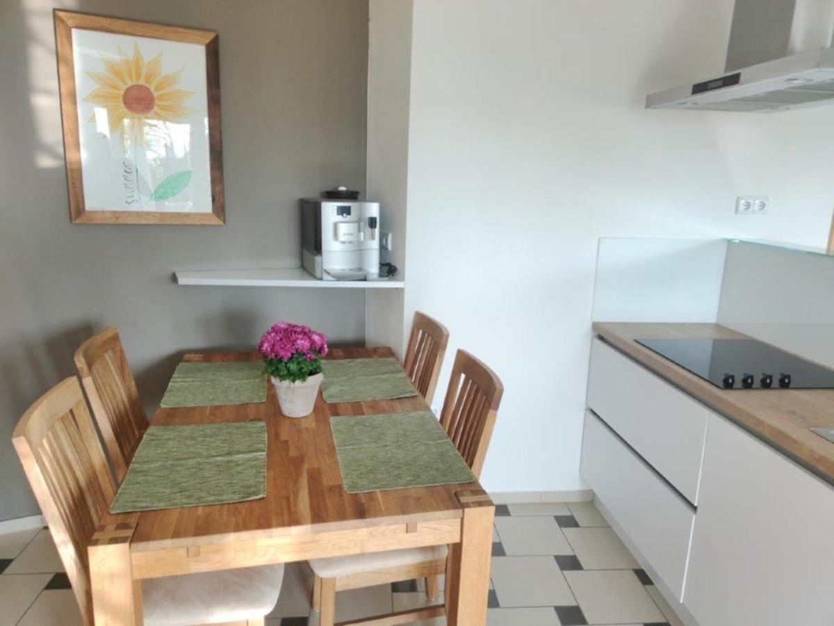 Ferienwohnung Stahl Muhr am See Buitenkant foto