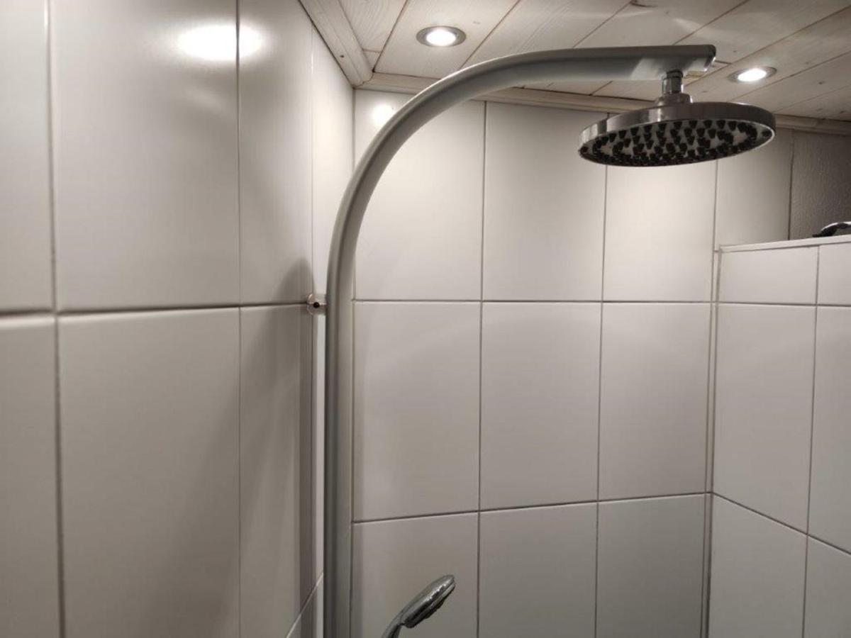 Ferienwohnung Stahl Muhr am See Buitenkant foto